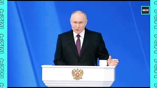 «Бросай пить – вставай на лыжи» Владимир Путин