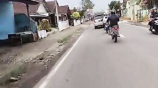 Touring