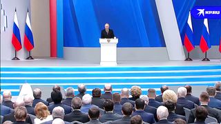 Нацпроект «Семья» 2024 _ Путин объявил о новых мерах поддержки