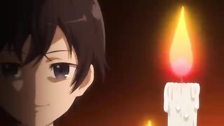 Saikyou Onmyouji No Isekai Tenseiki Eps 6
