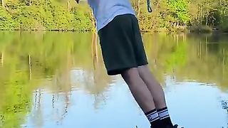 Exposing the most viral clip of the year ????