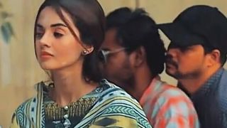 Rah e Junoon - Episode 17 Promo - Thursday At 8-00 PM On #HUMTV [ Danish Taimoor & Komal Meer ]