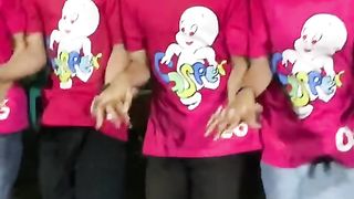 Viral on TikTok Dero dance