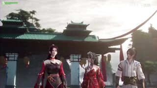 The Rich God Eps 7