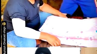 try not laughing challenge ????????
