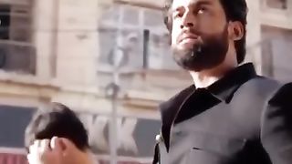 Murshid romance at its