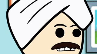 #cartoonjokes #cartooncomefy