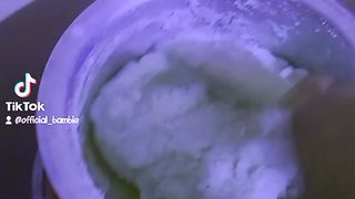 Cooking vlogg