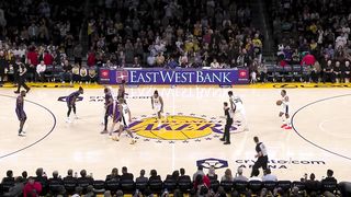 Lakers vs Spurs Full Game Highlights battle of best of the best