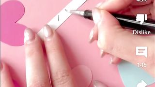 Cute birthday gift idea