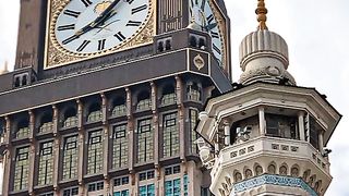 Makkah