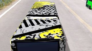 Bus MP 4vedio game