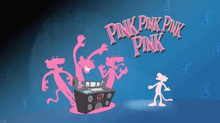 The Pink Panther Duplicates   35 Minute Compilation   Pink Panther & Pals