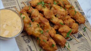 Drum sticks, Chicken Sticks, quick and easy recipe