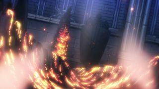 [Anime Time] Solo Leveling - 02