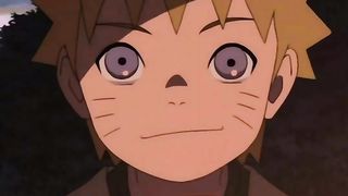 Siapa Yang Menggurus Naruto