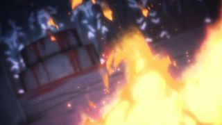 Solo Leveling - S01E03 - It's Like A Game