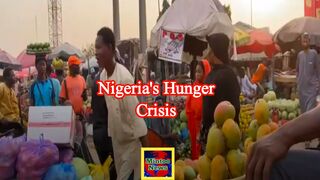 Nigeria to begin cash transfers to millions of families