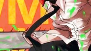 Manga Chainsaw Man Mencapai Penjualan 20 Juta Copy