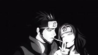 Kisa Cinta Di Naruto, Yang Berakhir Mengharukan