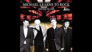 Michael Learns To Rock - Animals (AudioVideo)