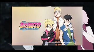 Rumor di tiktok Kalo Anime Boruto Adalah Mimpi Naruto Yang Terkena Mugen Tsukoyomi
