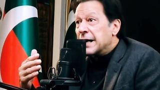 Imran Khan shairi in Urdu
