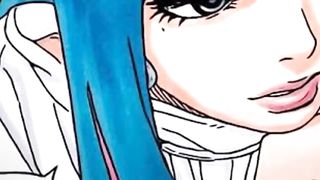 Amado Pengarang Handal __ Manga Boruto Chapter 75