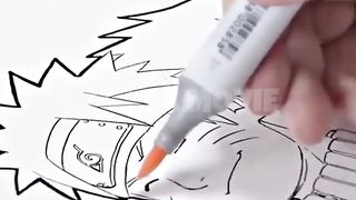 Happy Birthday Masashi Kishimoto Sensei