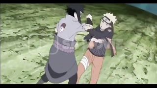 Keluarga Sasuke Ingin Menjadi Hokage Semua