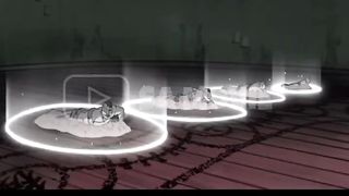 Jutsu Edo Tensei