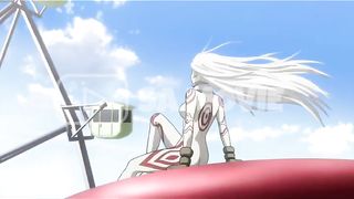 Karakter Di anime Baik Berubah Menjadi Jahat Part 3