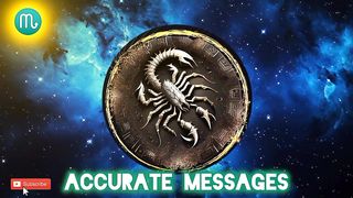 SCORPIO ♏ WEEKLY ACCURATE HOROSCOPE - MESSAGES & ASTROLOGICAL GUIDANCE with REMEDIES & SUGGESTION