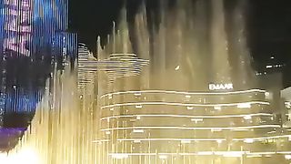 Dubhai Burj khalifa