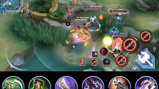 Mobile legends