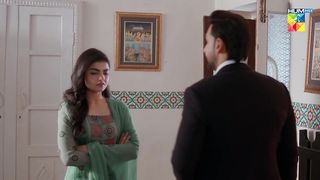 Dooriyan - Episode 62 - Best Scene 01 - [ Sami Khan, Maheen Siddiqui Ahmed Taha Ghani ] - HUM TV.