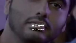 Sad shairi in Urdu