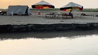 River Side