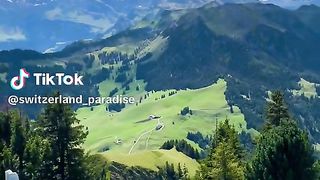 "Jetmir's Swiss Escapade: A Journey through Alpine Splendor"