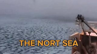 why are wind turbines in the deep sea