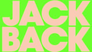 David Ferrer - Hey Hey Jack Back Remix (Visualizer)