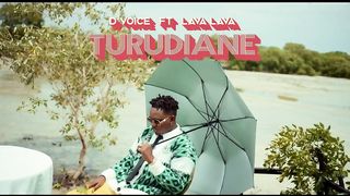 D-Voice Ft Lava Lava