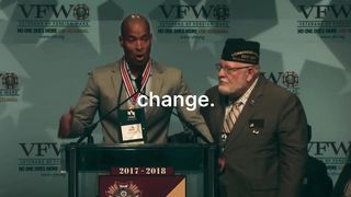 Time To Change | David Goggins Motivational Video