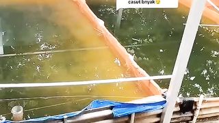 Jangan takut untuk mencoba, gagal itu wajar, gagal pun kita dapat ilmu
