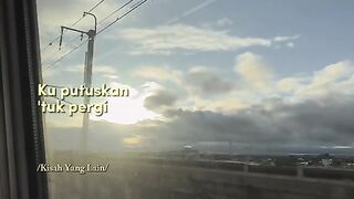 Kisah Yang Lain - Anggi Marito (Story Wa)