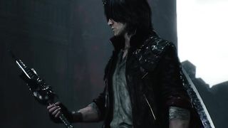 Dante gets the ultimate demonic power