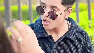 Tino set Ho gyi ???? #youtubeshorts #youtube #ytshorts #shots @cute.shivani.05 @divyasoni2000
