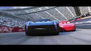 The Next Gen  Clip - Disney Pixar's Cars 3 - Friday in 3D