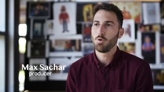 The Making of Out   Pixar SparkShorts   Disney+