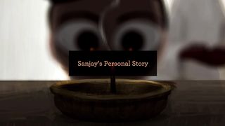 The Making of  Sanjay's Super Team  - Now Playing